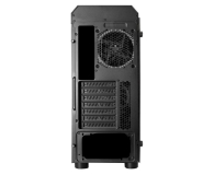CHIEFTEC GL-02B-OP Scorpion II Mid Tower 4xRGB fan - 668297 - zdjęcie 4